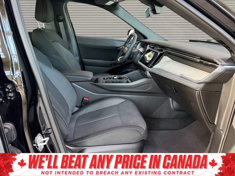2026 Jeep Cherokee Laredo 4x4 Hybrid