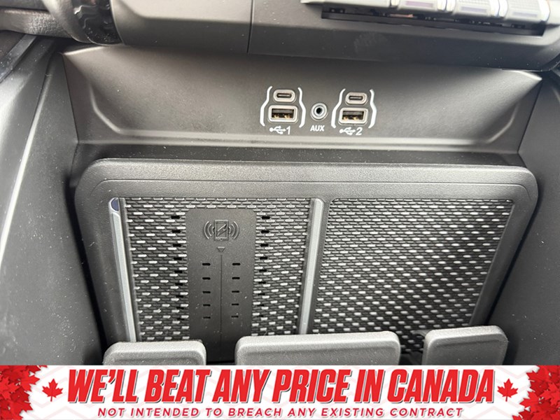 2025 RAM 1500 Big Horn 4x4 Crew Cab 5'7" Box