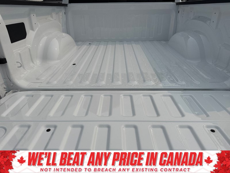 2025 RAM 1500 Big Horn 4x4 Crew Cab 5'7" Box