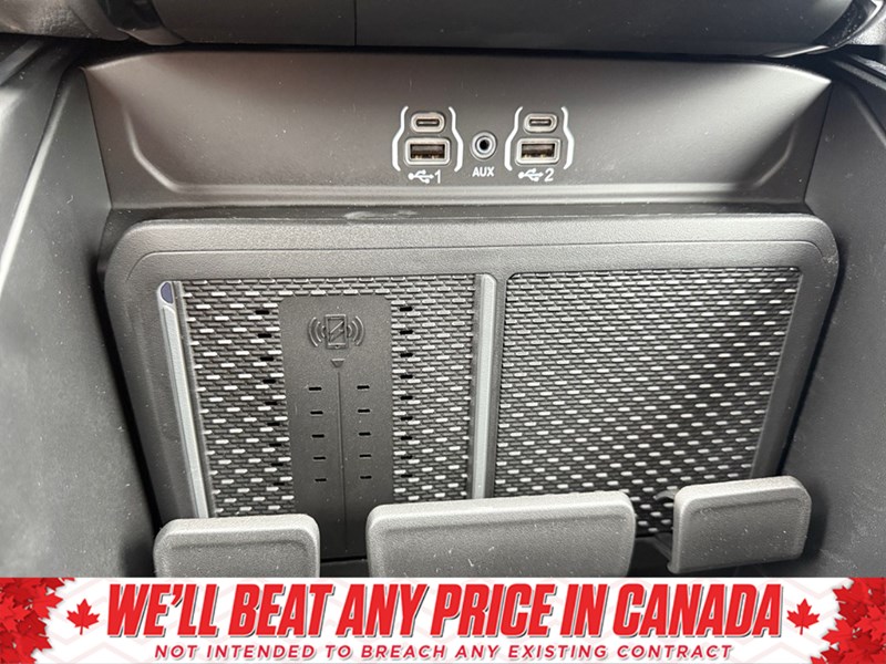 2025 RAM 1500 Big Horn 4x4 Crew Cab 5'7" Box