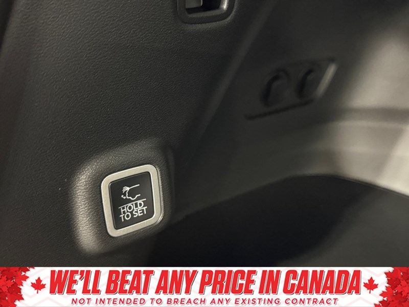 2026 Jeep Cherokee Limited 4x4 Hybrid