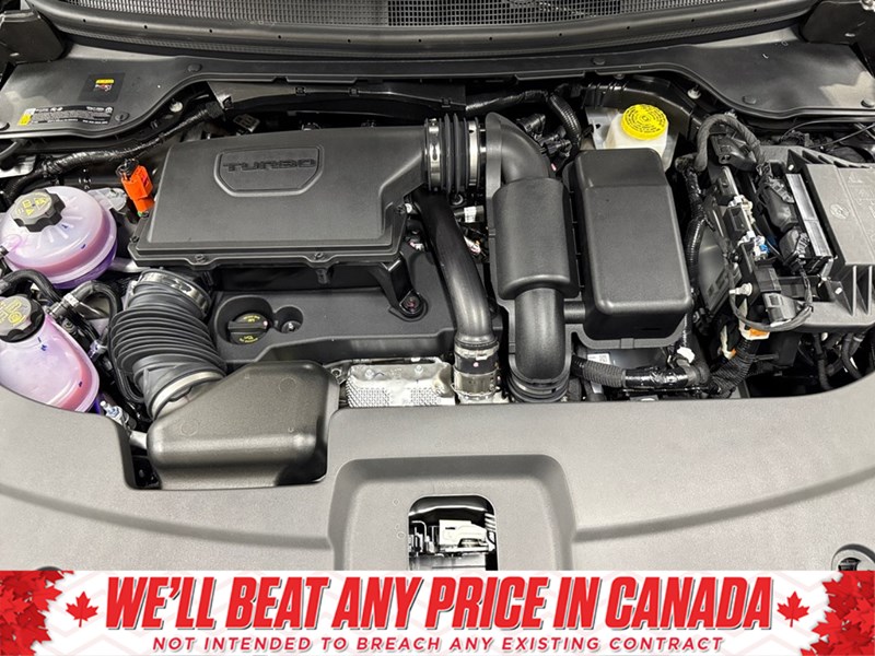 2026 Jeep Cherokee Limited 4x4 Hybrid