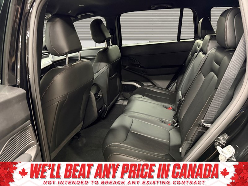 2026 Jeep Cherokee Limited 4x4 Hybrid