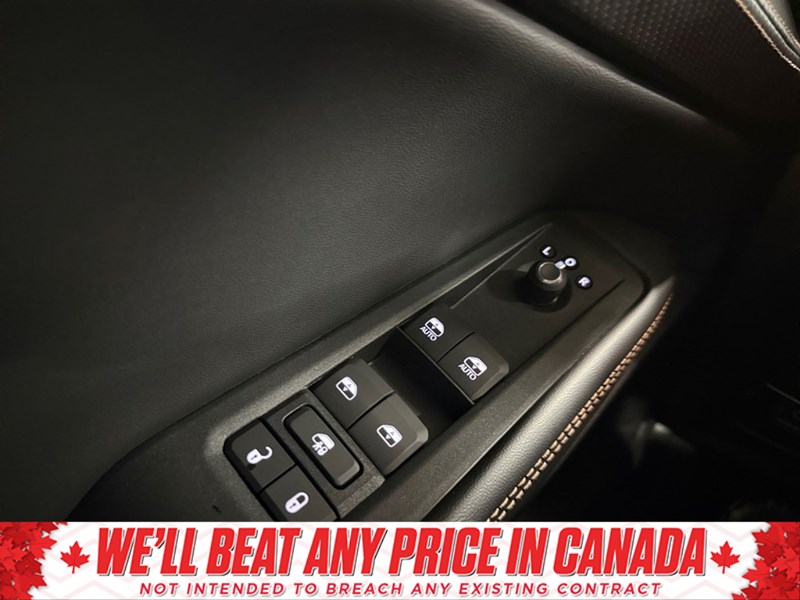 2026 Jeep Cherokee Limited 4x4 Hybrid