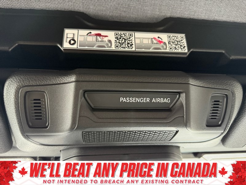 2025 Jeep Wrangler Sport S 4 Door 4x4