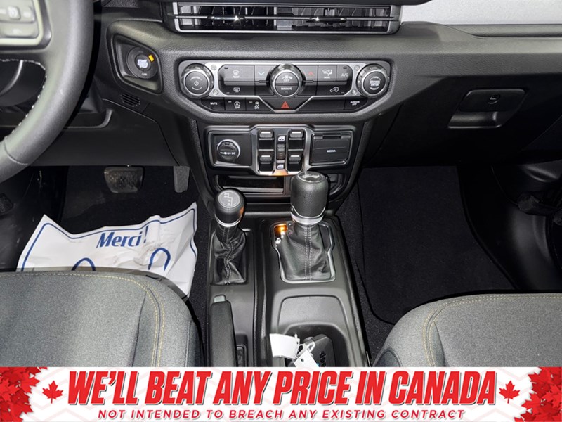 2025 Jeep Wrangler Sport S 4 Door 4x4