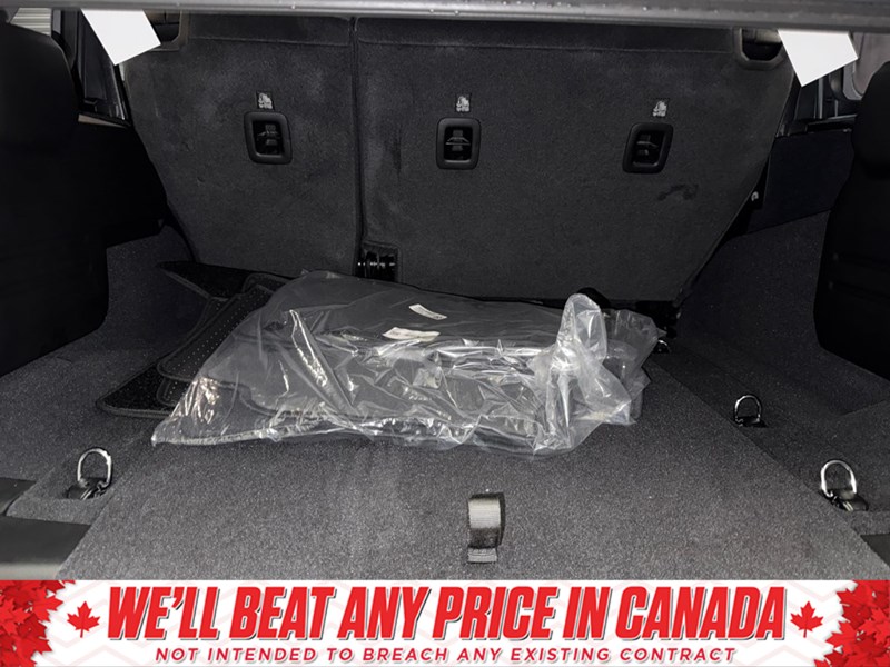 2025 Jeep Wrangler Sport S 4 Door 4x4