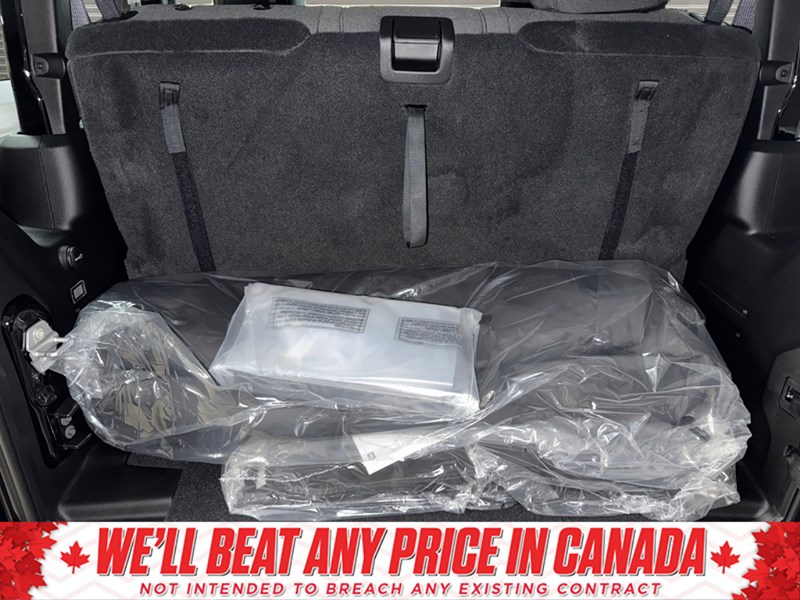 2025 Jeep Wrangler Willys 2 Door 4x4