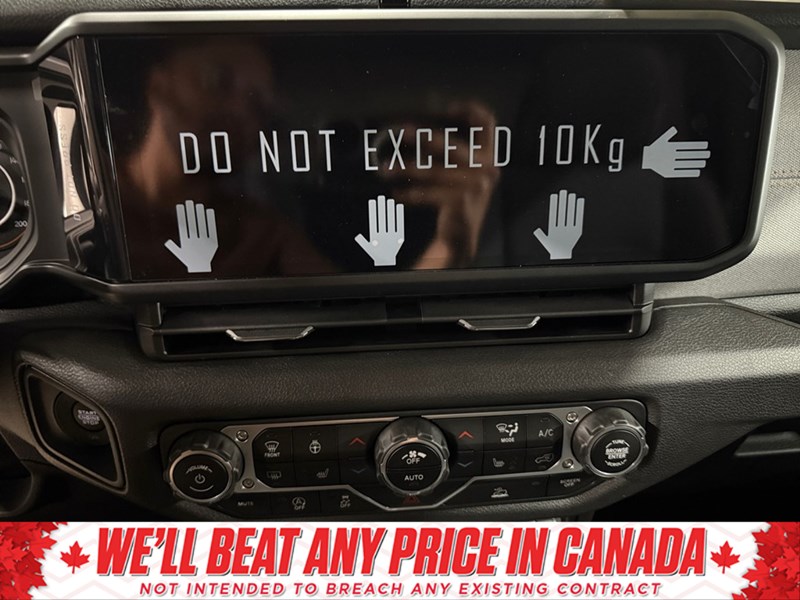 2025 Jeep Wrangler Willys 2 Door 4x4