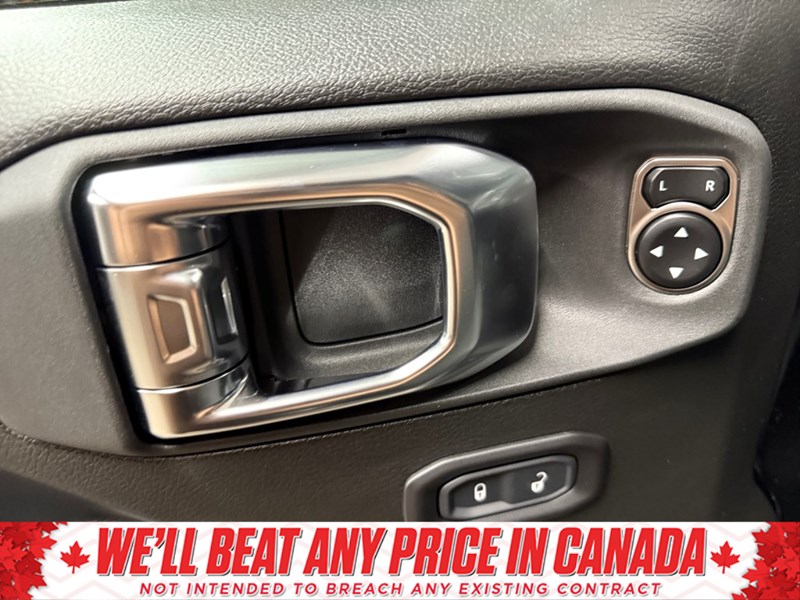 2025 Jeep Wrangler Willys 2 Door 4x4