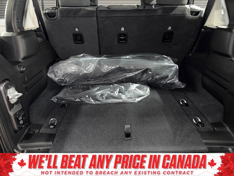 2025 Jeep Wrangler Sport 4 Door 4x4