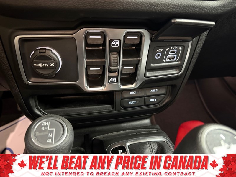 2025 Jeep Wrangler Sport S 4 Door 4x4