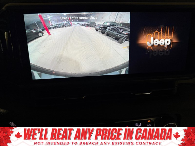 2025 Jeep Wrangler Sport S 4 Door 4x4