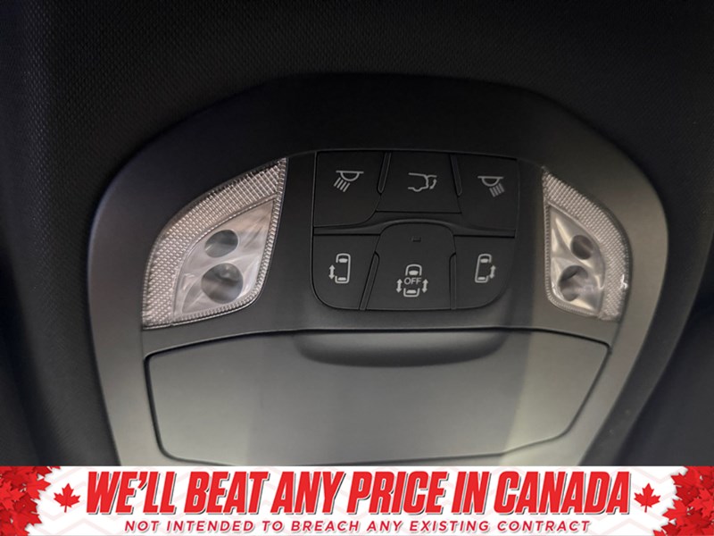 2026 Chrysler Grand Caravan SXT 2WD