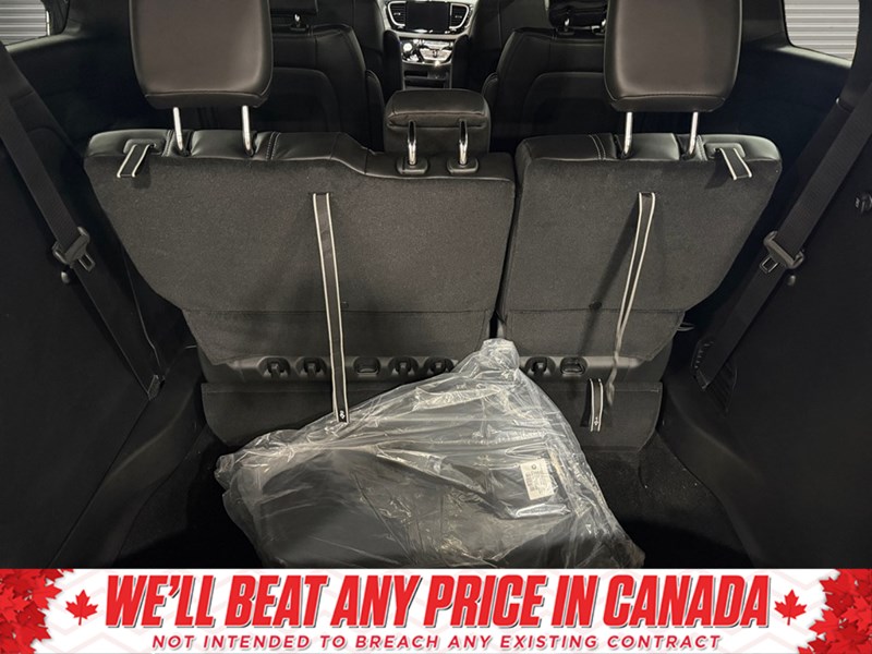 2026 Chrysler Grand Caravan SXT 2WD