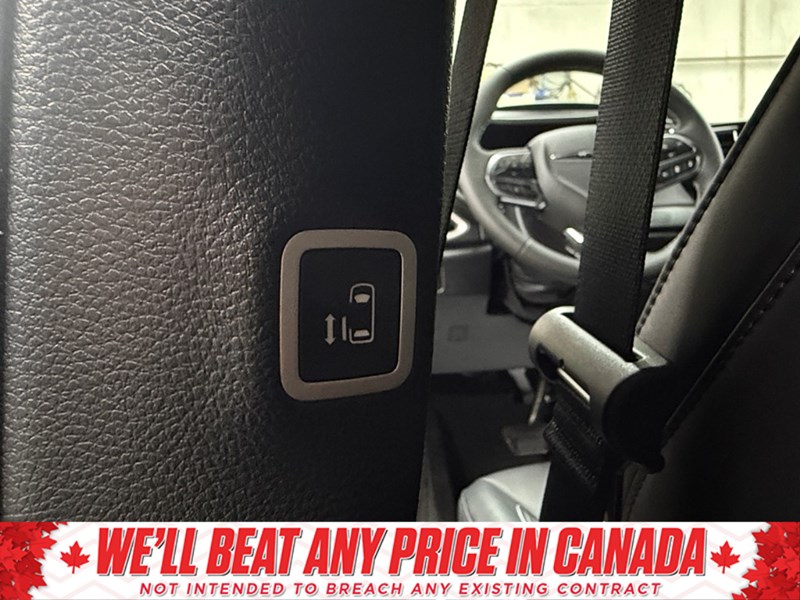 2026 Chrysler Grand Caravan SXT 2WD