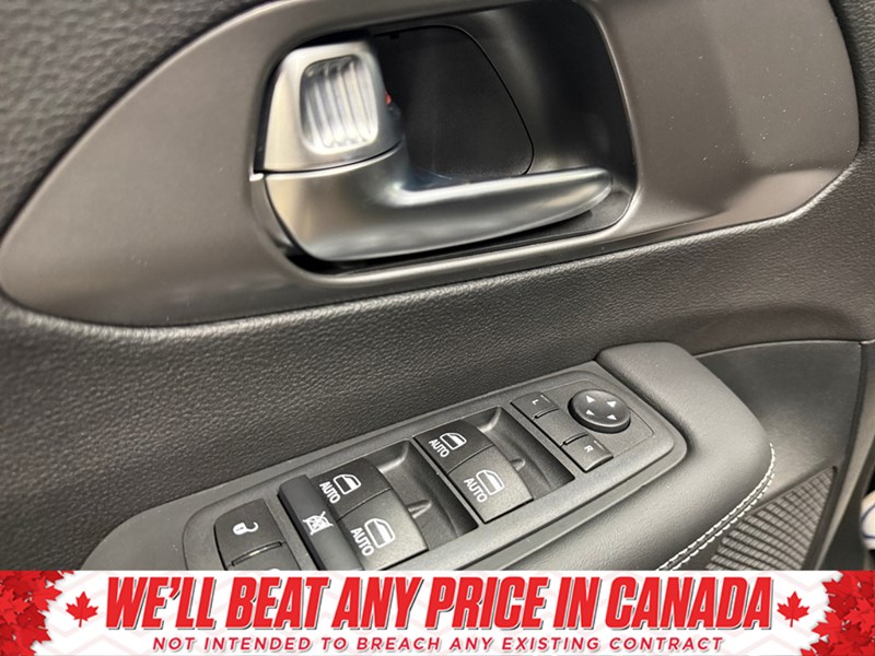 2026 Chrysler Grand Caravan SXT 2WD