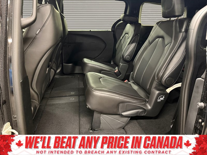 2026 Chrysler Grand Caravan SXT 2WD