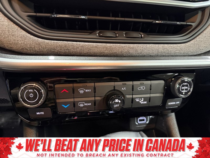 2025 Jeep Compass Sport 4x4