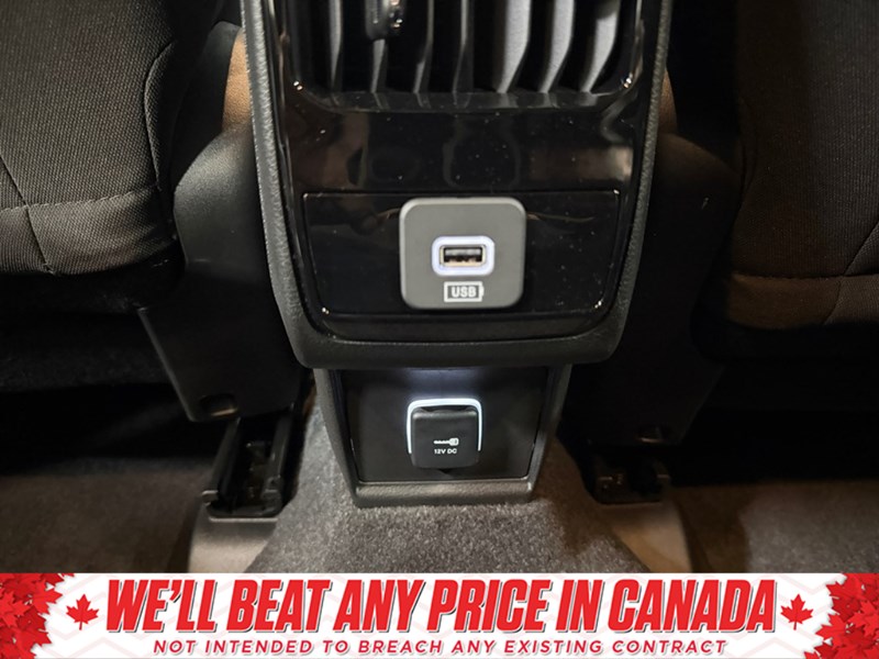 2025 Jeep Compass Sport 4x4