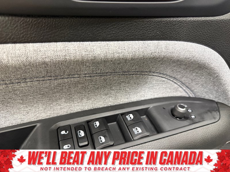 2025 Jeep Compass Sport 4x4