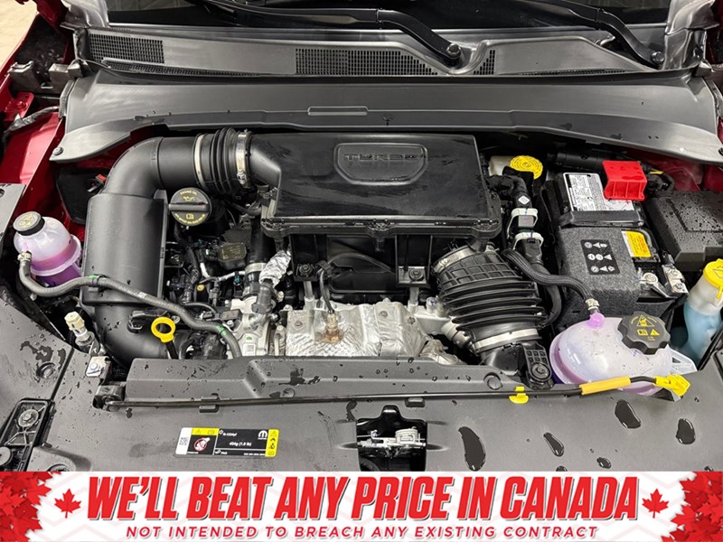 2025 Jeep Compass North 4x4