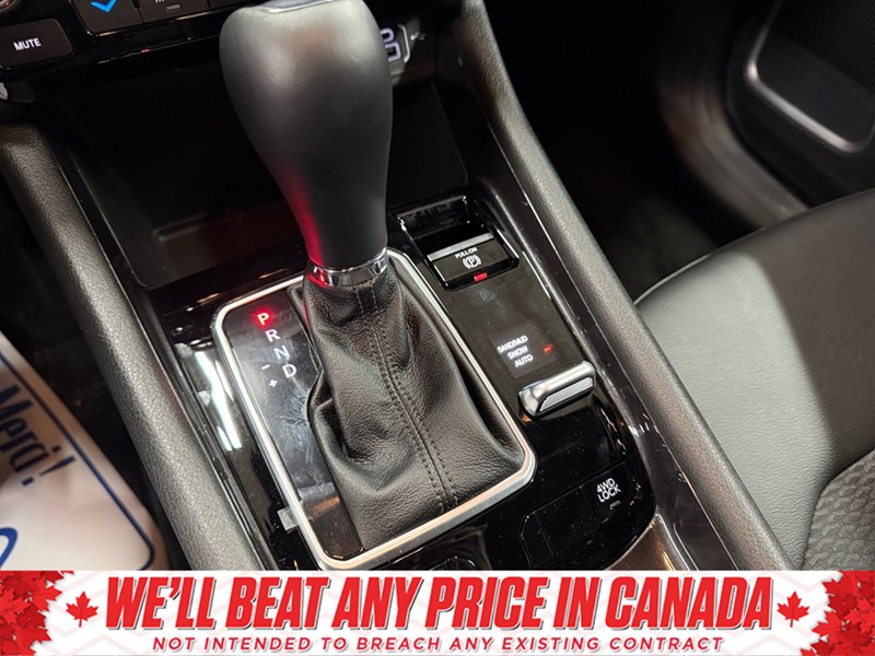 2025 Jeep Compass North 4x4