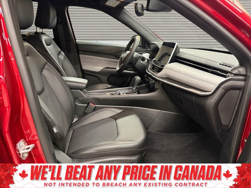 2025 Jeep Compass North 4x4