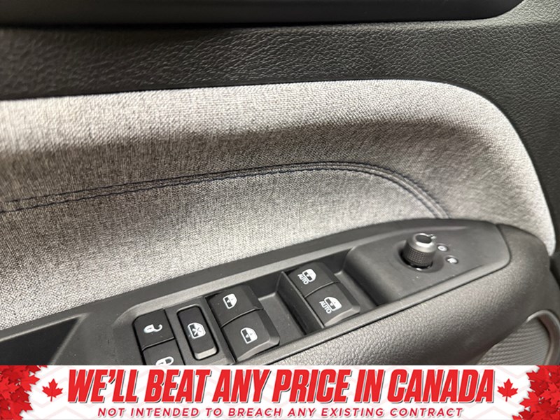 2025 Jeep Compass North 4x4