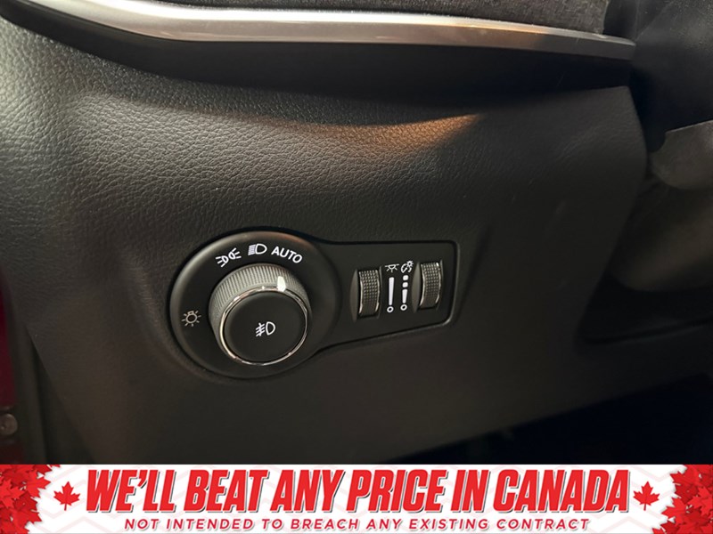 2025 Jeep Compass North 4x4