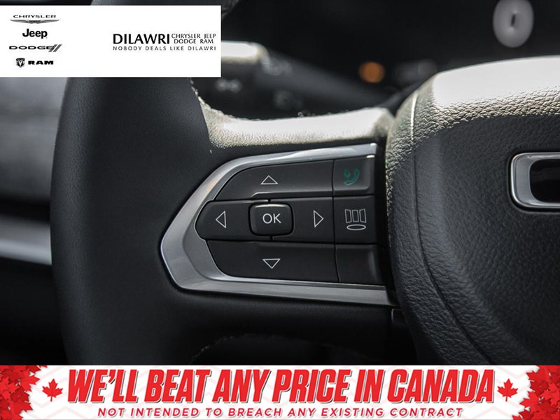 2025 Jeep Compass North 4x4