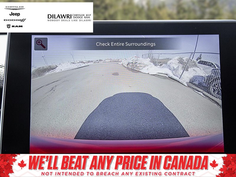 2025 Jeep Compass North 4x4