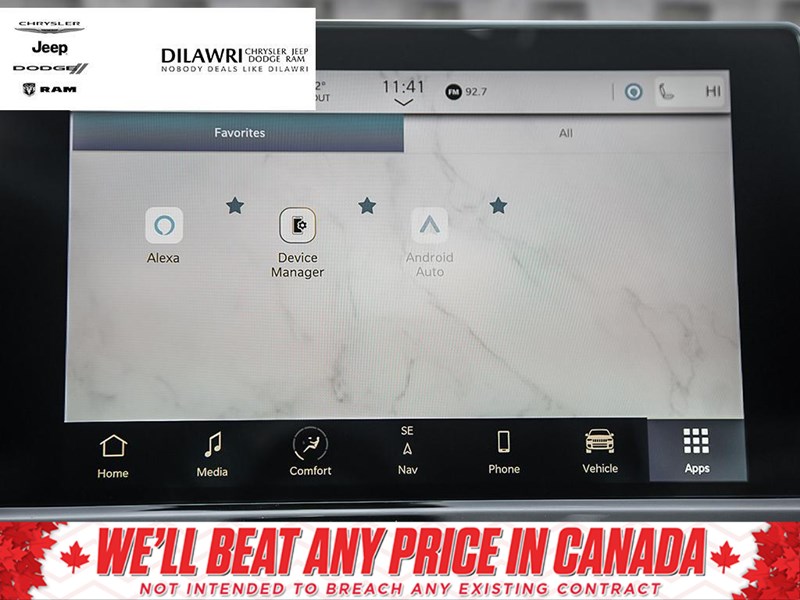 2025 Jeep Compass North 4x4