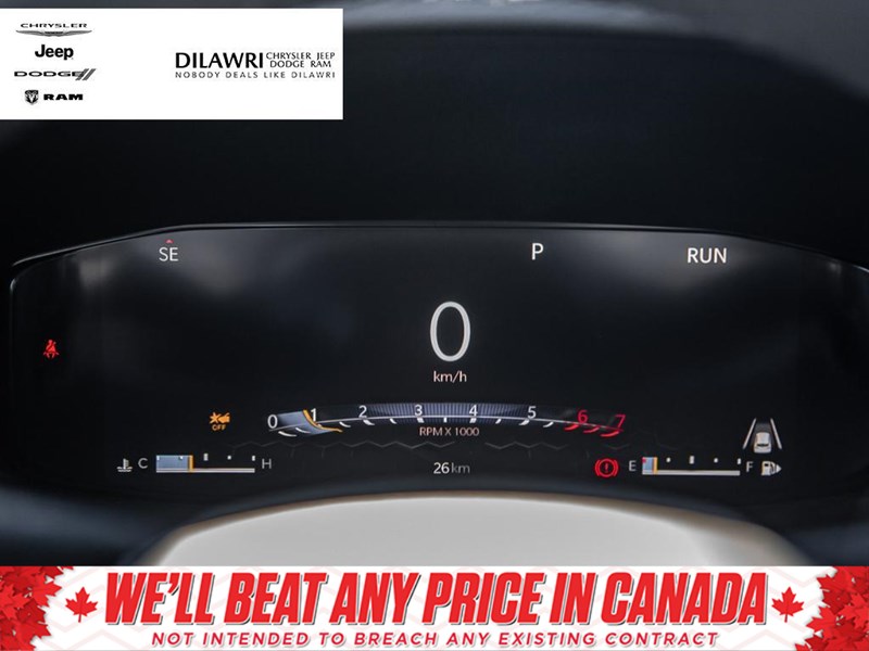 2025 Jeep Compass North 4x4