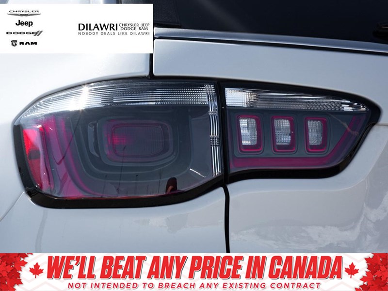 2025 Jeep Compass North 4x4