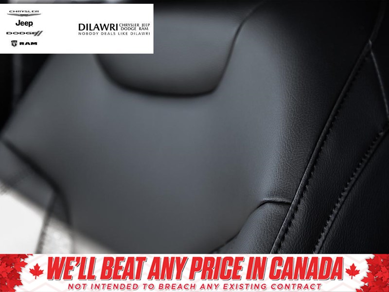 2025 Jeep Compass North 4x4