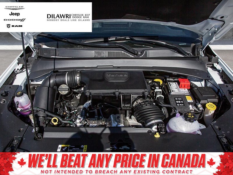 2025 Jeep Compass North 4x4