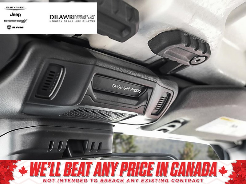 2025 Jeep Wrangler Sport S 4 Door 4x4