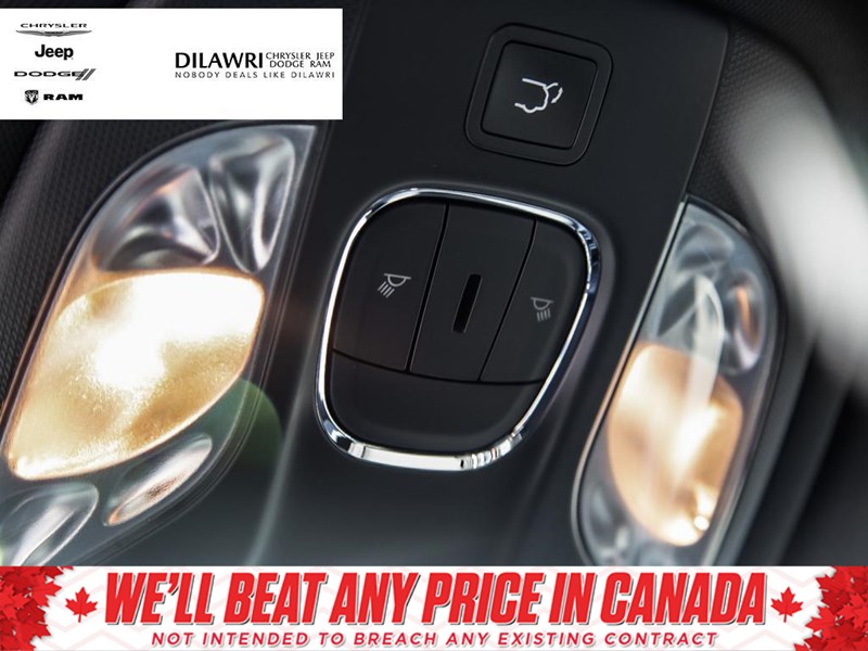 2025 Jeep Compass North 4x4