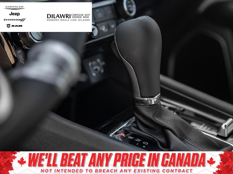 2025 Jeep Compass North 4x4