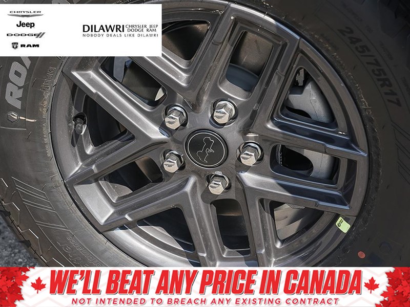 2025 Jeep Wrangler Sport S 4 Door 4x4