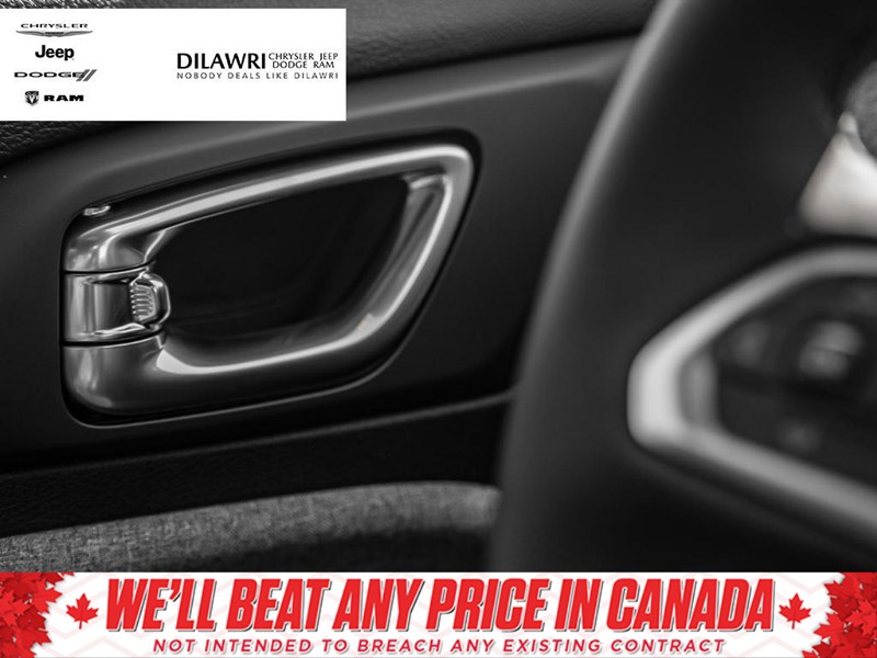 2025 Jeep Compass North 4x4