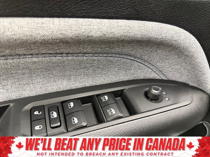 2025 Jeep Compass North 4x4