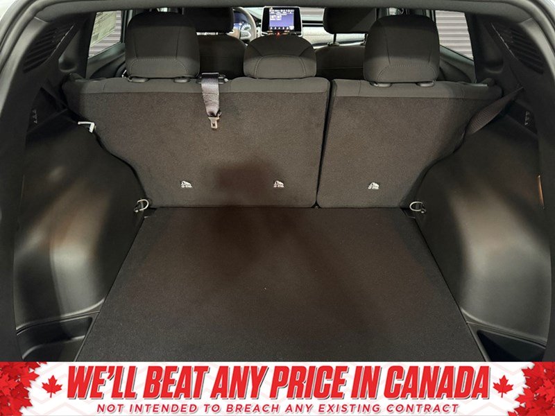 2025 Jeep Compass Sport 4x4
