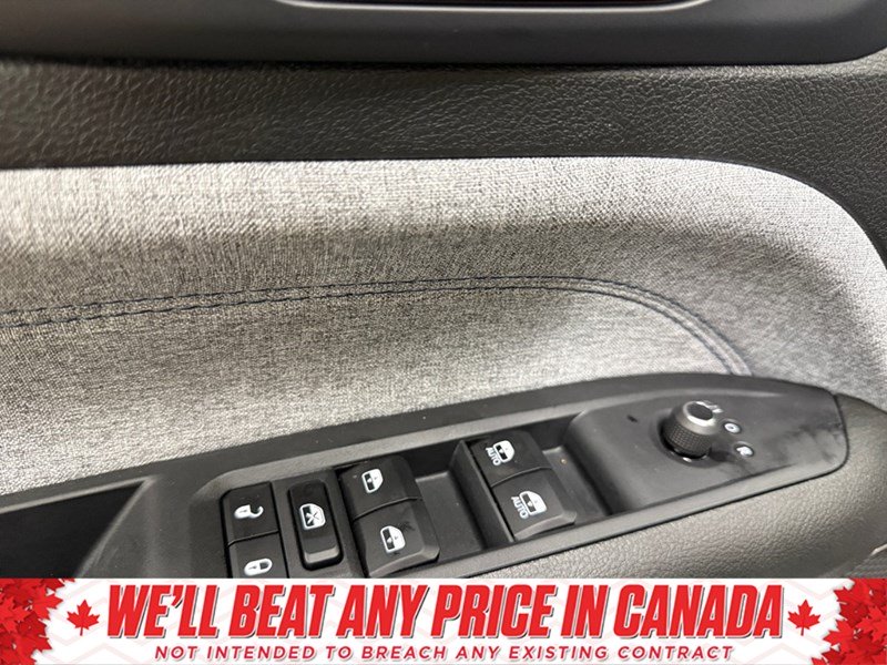 2025 Jeep Compass Sport 4x4