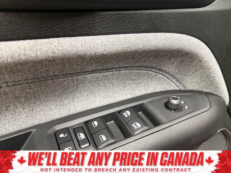 2025 Jeep Compass North 4x4