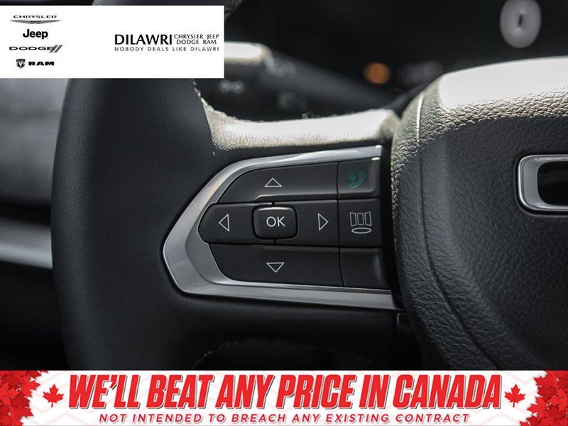 2025 Jeep Compass North 4x4