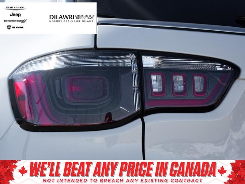 2025 Jeep Compass North 4x4