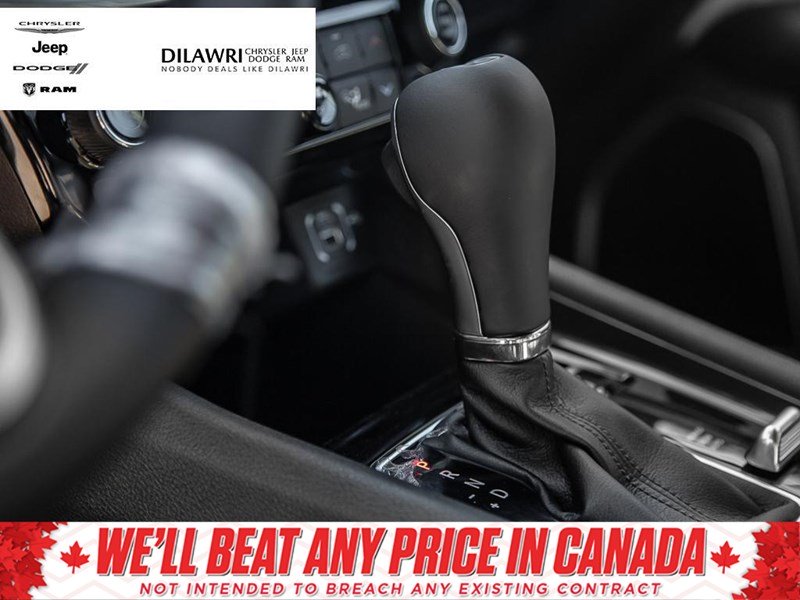 2025 Jeep Compass North 4x4
