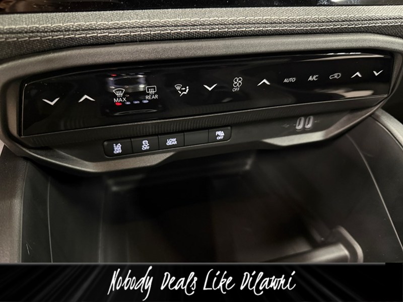2026 Jeep Cherokee Laredo 4x4 Hybrid